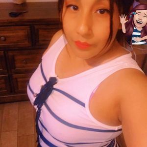 Meet your Posher, Karina